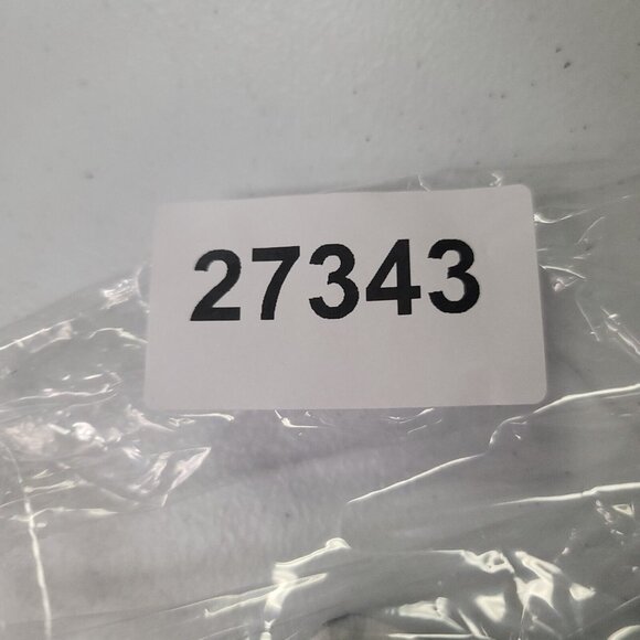 Jane Ashley Psychedelic Ribbed Artsy Top Size 1X Y2K Phoebe Jeweled Long Sleeve - Picture 9 of 10